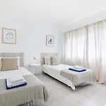 Apartamento A Metros De La Playa