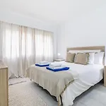 Apartamento A Metros De La Playa