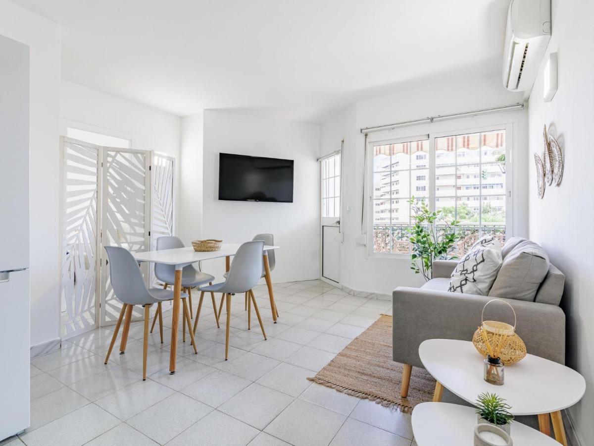 Apartamento A Metros De La Playa *