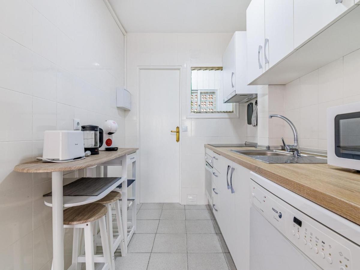 Apartamento A Metros De La Playa Fuengirola