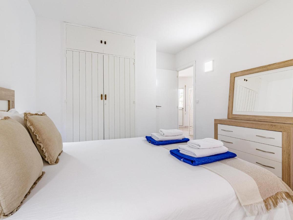 Apartamento A Metros De La Playa
