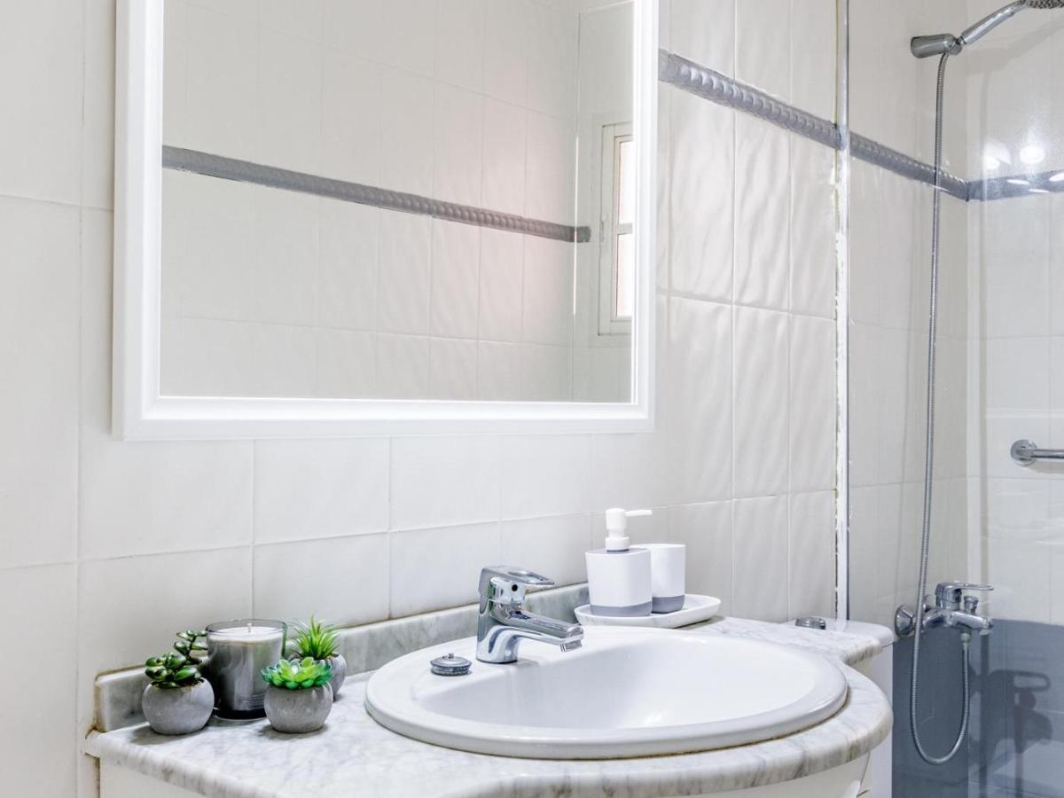 Apartamento A Metros De La Playa Fuengirola