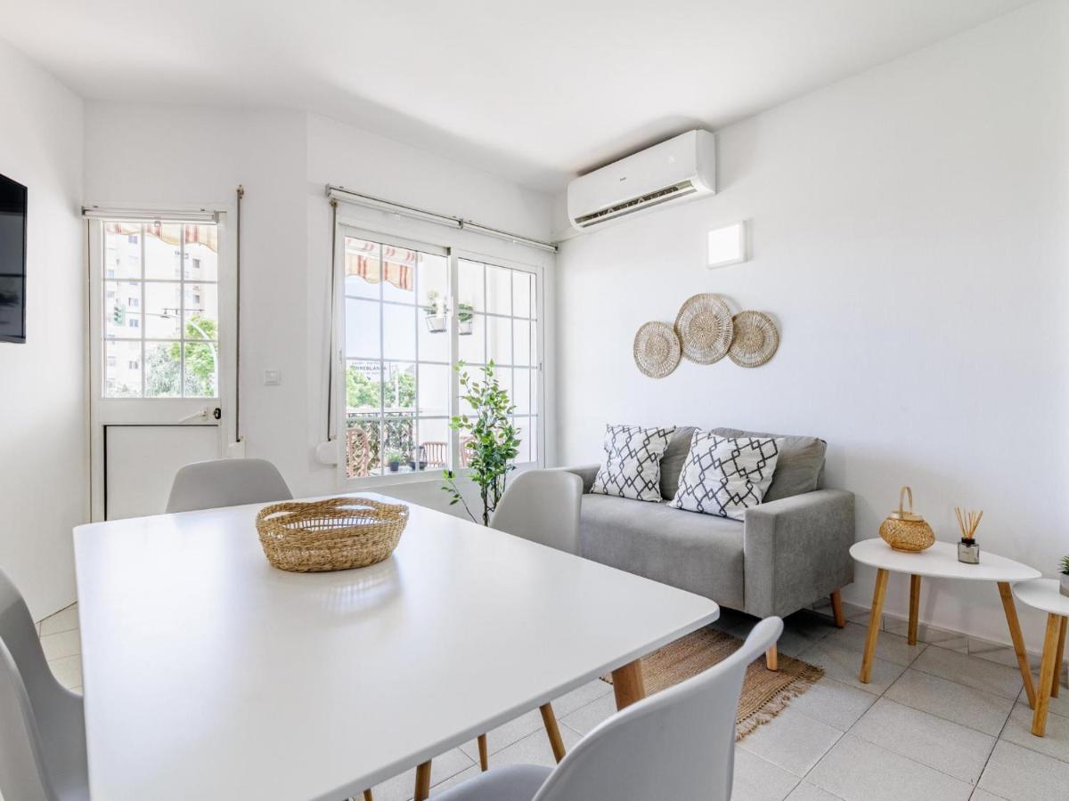 A Metros De La Playa Apartamento Fuengirola