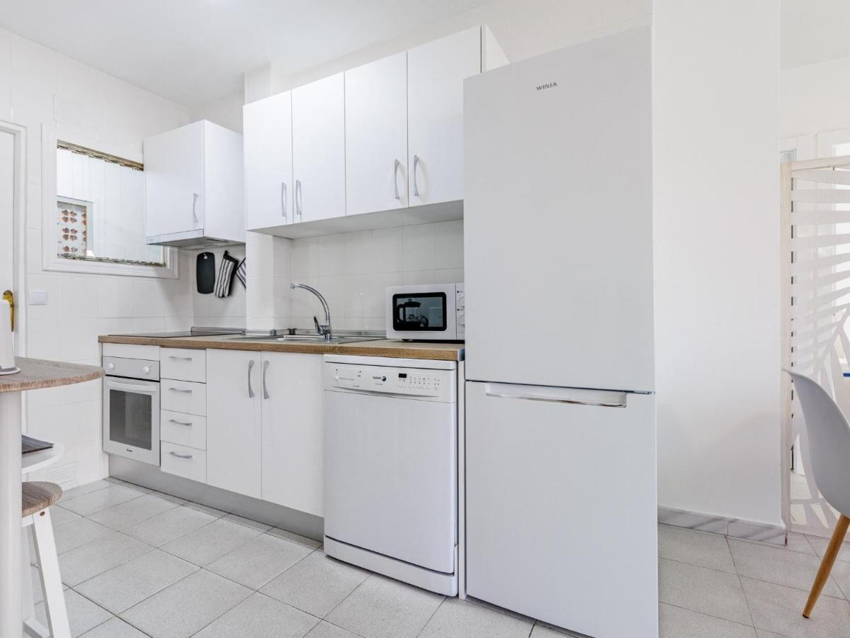 Apartamento A Metros De La Playa Fuengirola
