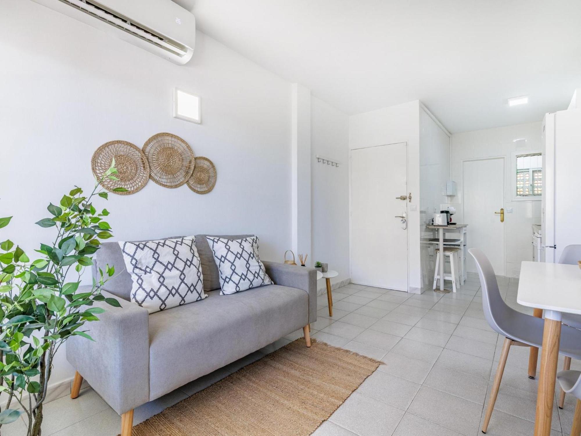 A Metros De La Playa Apartamento Fuengirola