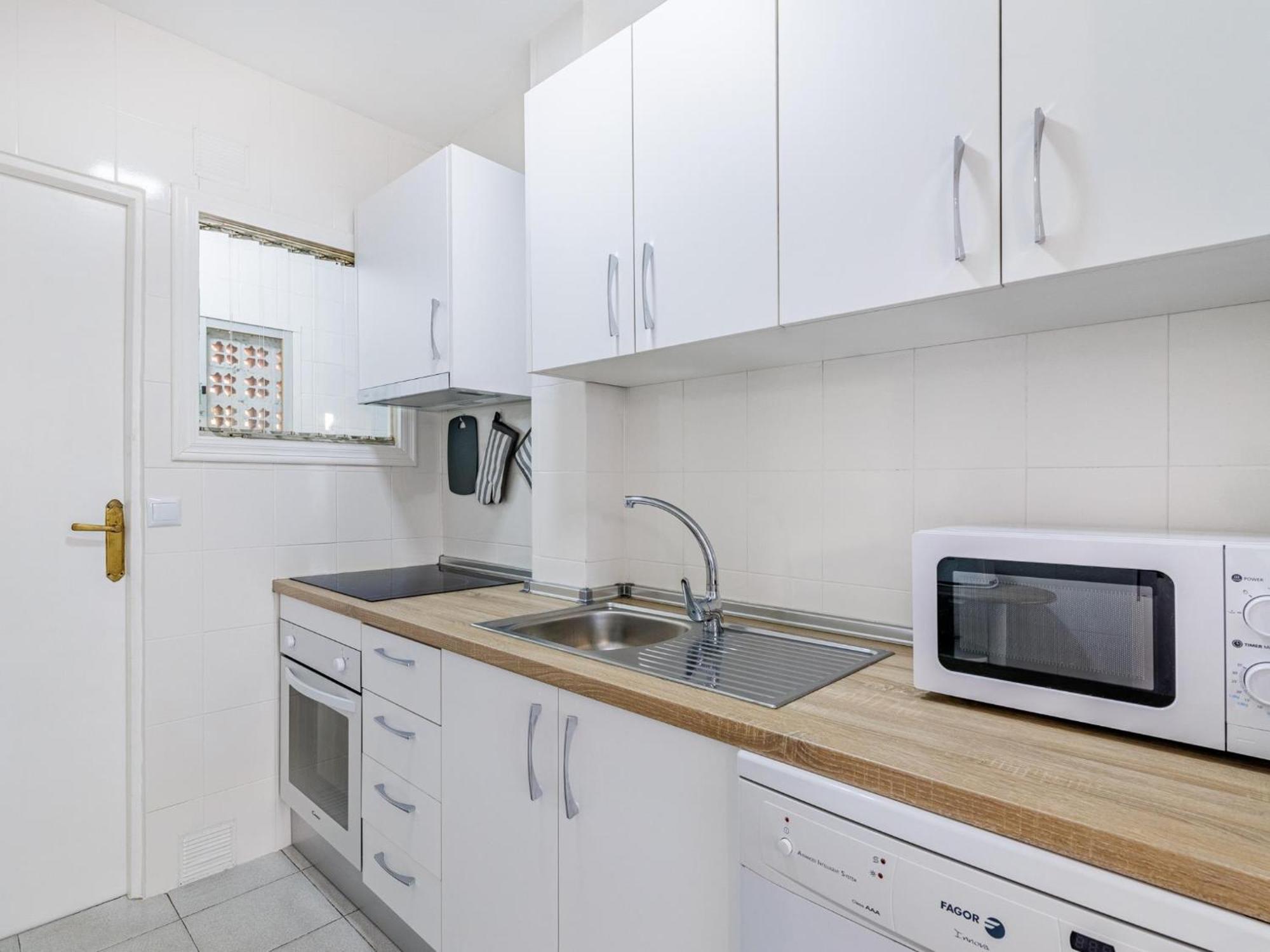 Apartamento A Metros De La Playa Fuengirola